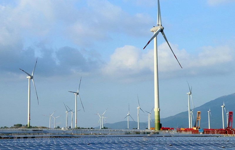 Ninh Thuận: Nâng cao hiệu quả và sức hút đầu tư tại các khu công nghiệp