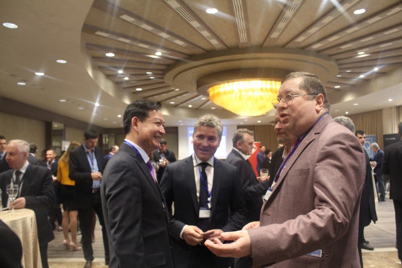 tang cuong ket noi cac doanh nghiep va dia phuong viet nam romania