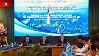 Cởi mở cơ chế để thành phố sớm đạt mục tiêu xây dựng đô thị thông minh