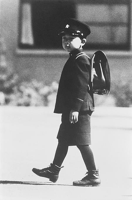 Chuyện đời thú vị của Nhà vua Nhật Bản Akihito chuyen doi thu vi cua nha vua nhat ban akihito