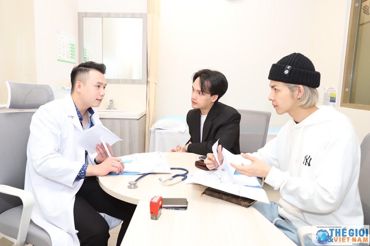 Covid-19: Lý giải việc dương tính lại sau khi được điều trị thành âm tính covid 19 ly giai viec duong tinh lai sau khi duoc dieu tri thanh am tinh