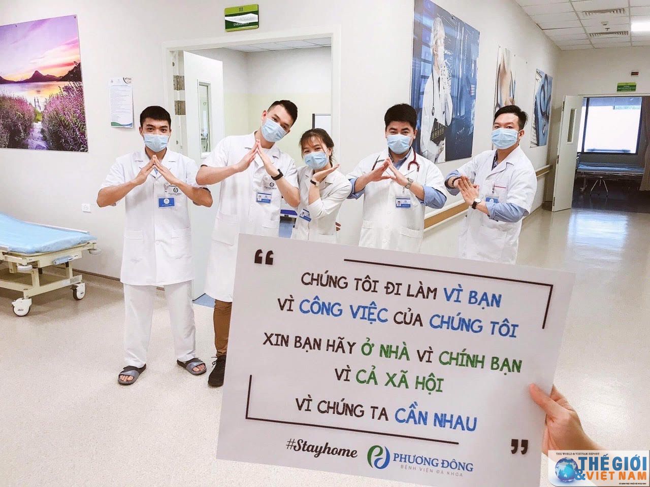 Covid-19: Lý giải việc dương tính lại sau khi được điều trị thành âm tính covid 19 ly giai viec duong tinh lai sau khi duoc dieu tri thanh am tinh