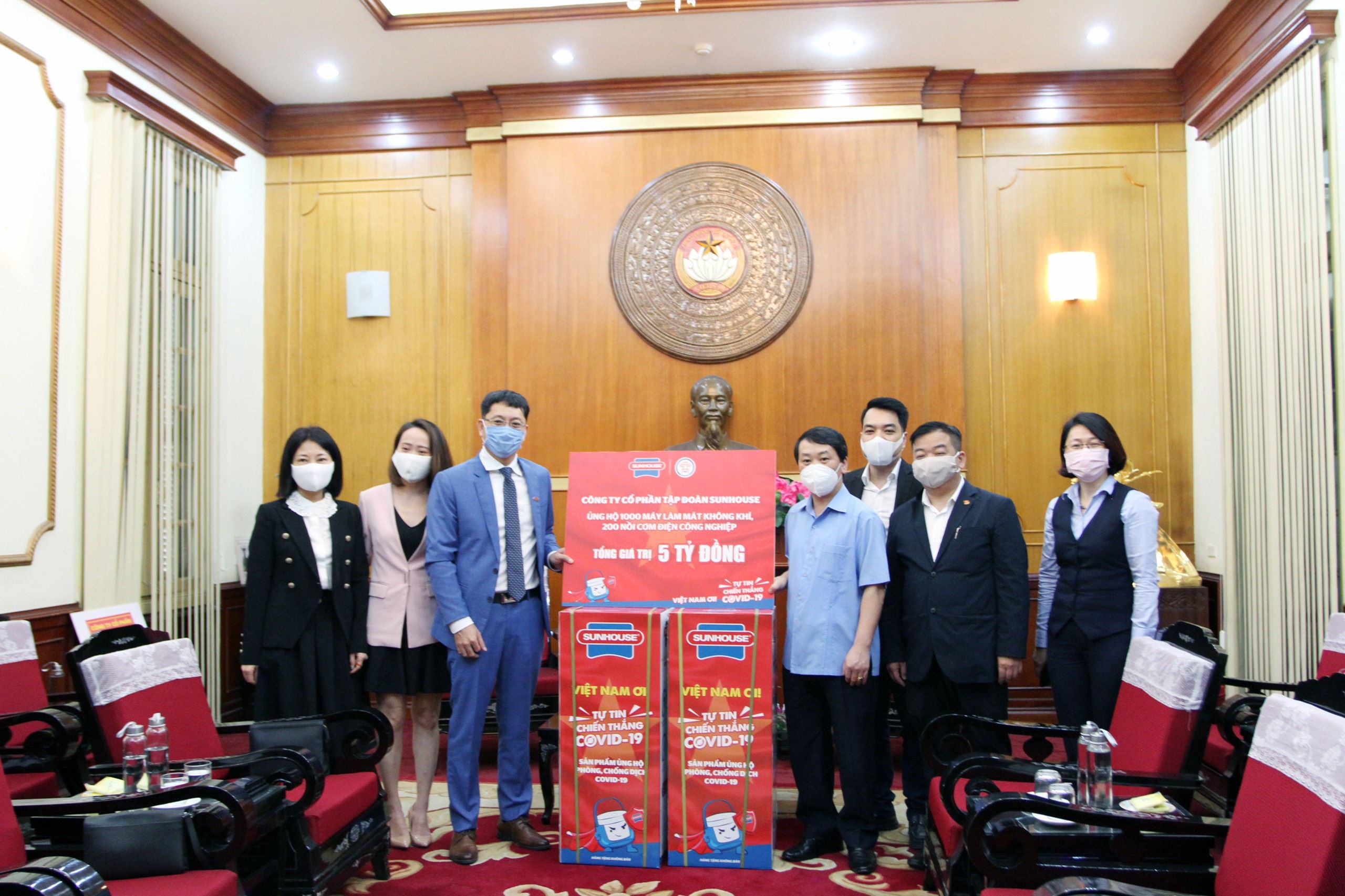 hau dich covid 19 can it nhat 2 nam de nen kinh te phuc hoi