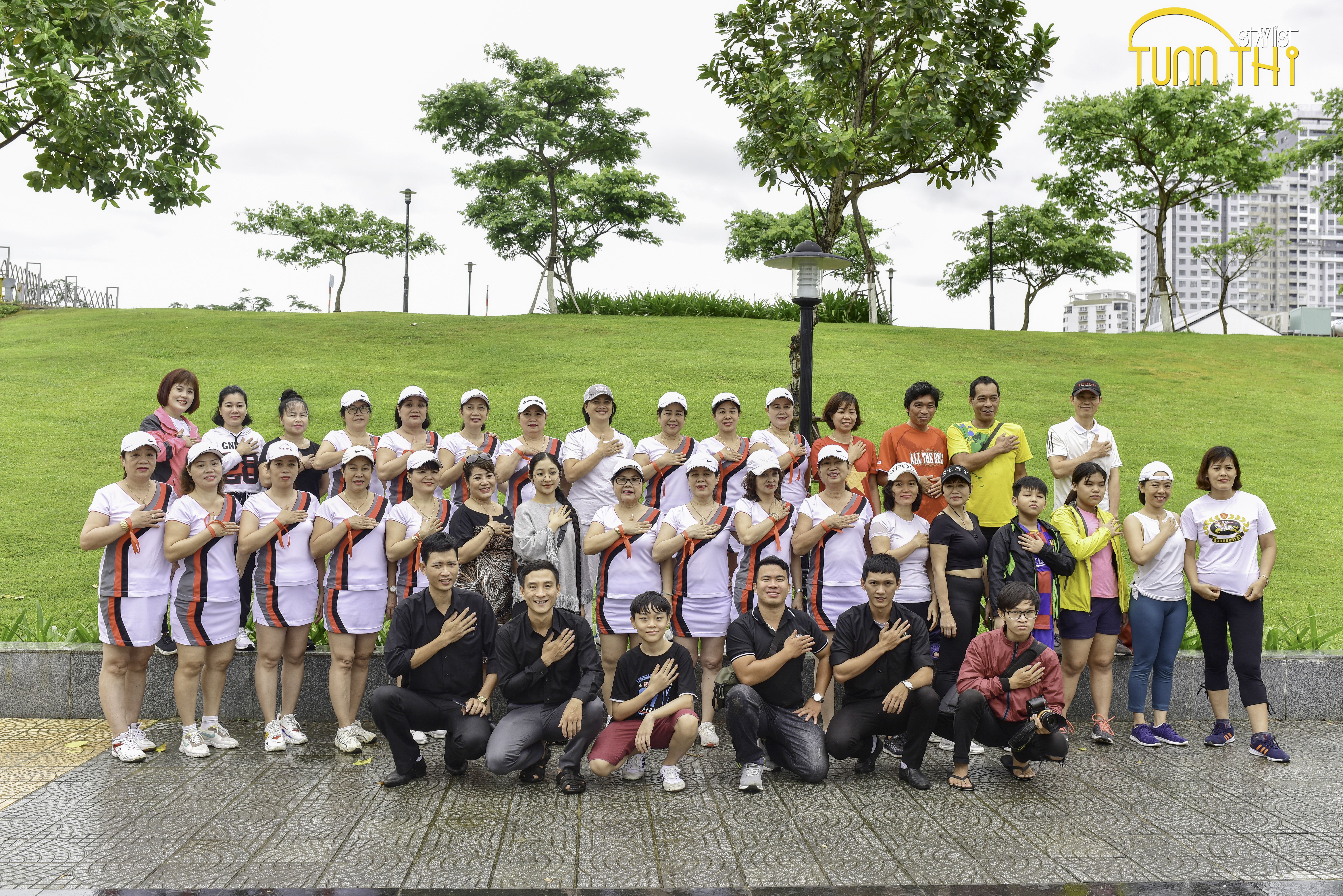 khuc khai hoan ca chao mua xuan dai thang