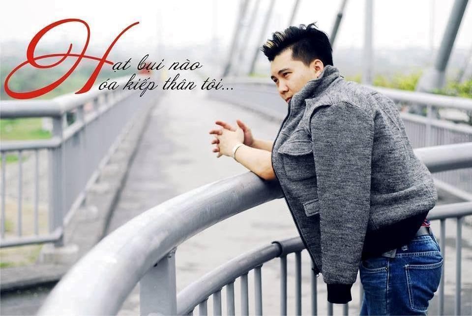 Trũng: Chàng doanh nhân trẻ với đam mê ca hát