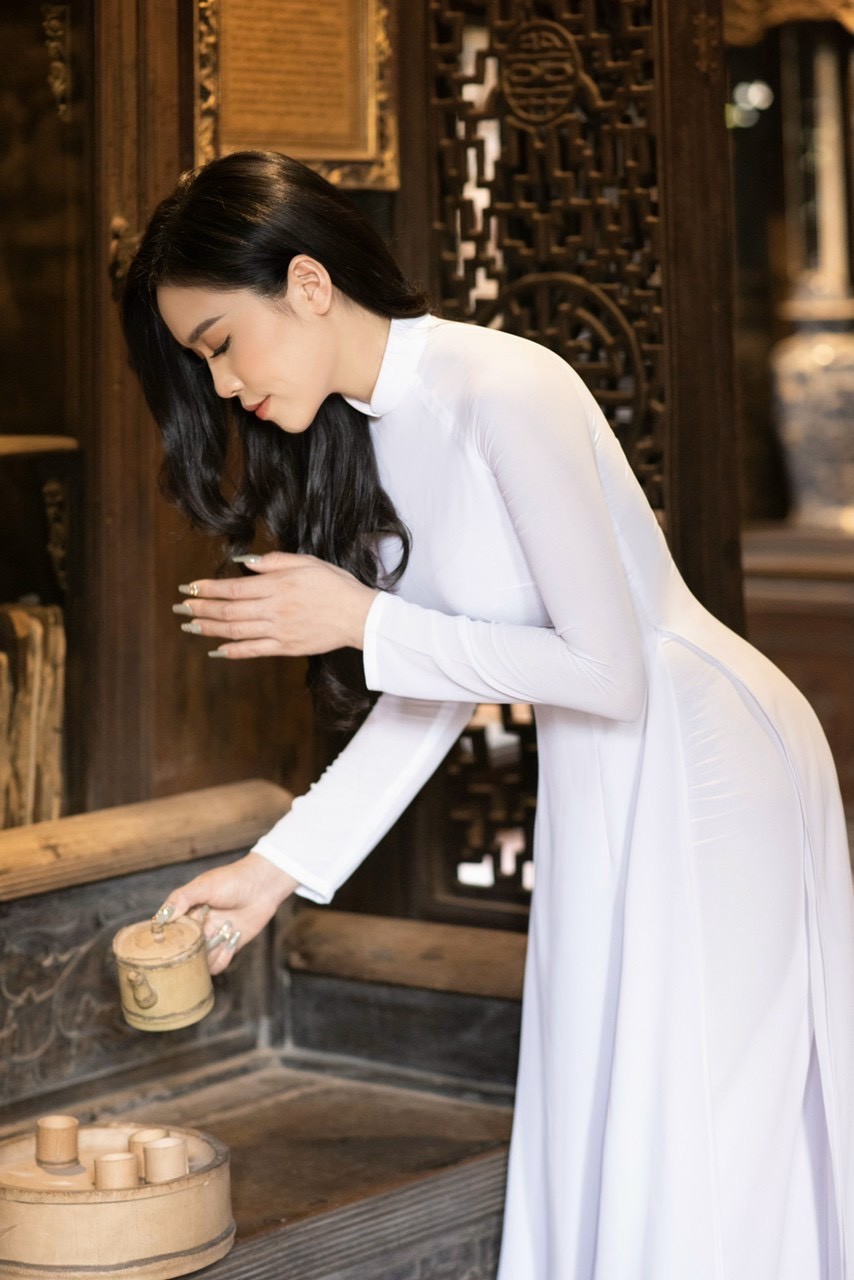  Thành công đã đến sau nhiều nỗ lực không ngừng, Đinh Thị Lan đã có cho mình một shop thời trang được nhiều chị em quan tâm.