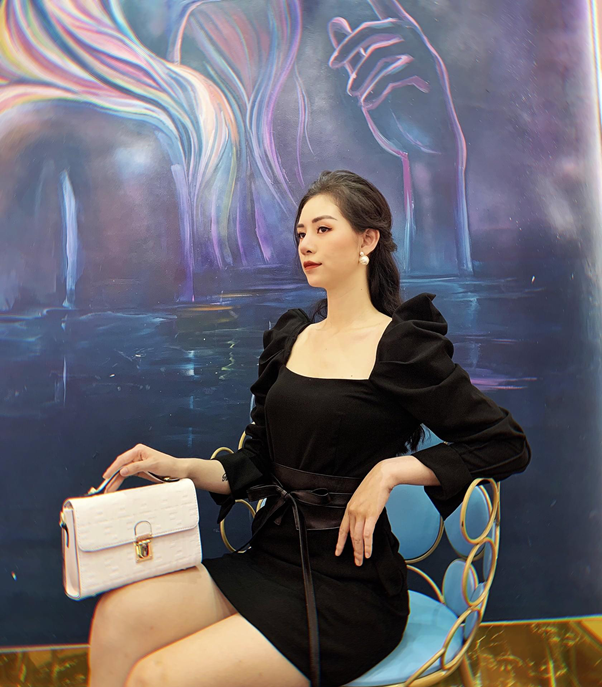 Cập nhập xu hướng thời trang cùng 'Solist - Thời Trang Thiết Kế'