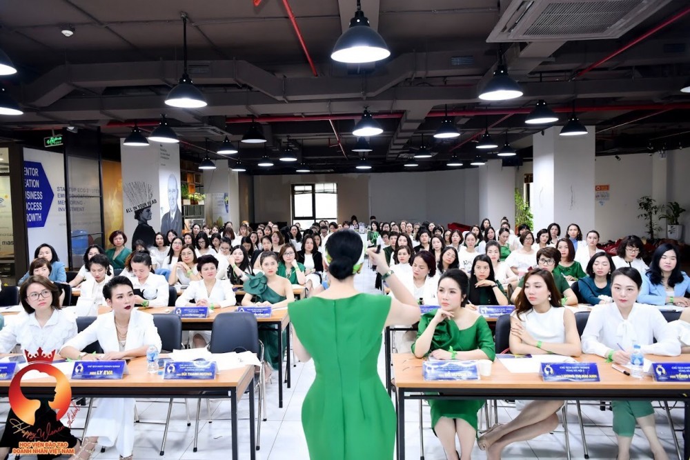 Nữ hoàng Hoa hồng Bùi Thành Hương: Hành trình kiến tạo bởi chữ ‘Duyên’