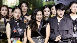 Fashion Runway Spring - Summer 2021: Dấu ấn giao lưu văn hoá Việt Nam và quốc tế