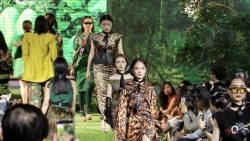 Fashion Runway Spring-Summer 2021: Đêm diễn của sự 'hồi sinh'