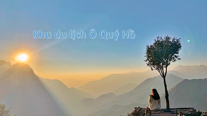 Tuần Du lịch – Văn hoá Lai Châu năm 2022: Nhiều hoạt động đặc sắc và phong phú