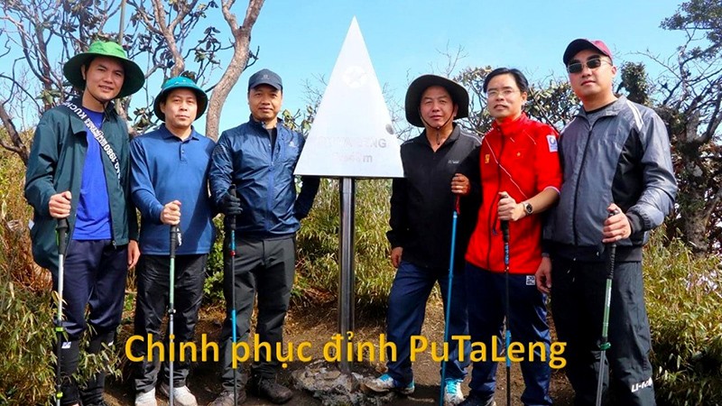 Tuần Du lịch – Văn hoá Lai Châu năm 2022: Nhiều hoạt động đặc sắc và phong phú