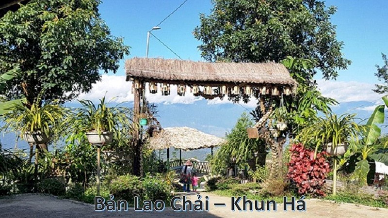 Tuần Du lịch – Văn hoá Lai Châu năm 2022: Nhiều hoạt động đặc sắc và phong phú