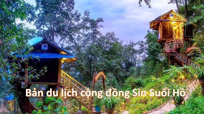 Tuần Du lịch – Văn hoá Lai Châu năm 2022: Nhiều hoạt động đặc sắc và phong phú