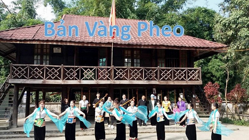 Tuần Du lịch – Văn hoá Lai Châu năm 2022: Nhiều hoạt động đặc sắc và phong phú