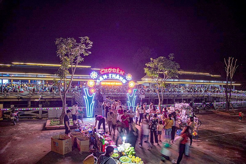 Tuần Du lịch – Văn hoá Lai Châu năm 2022: Nhiều hoạt động đặc sắc và phong phú