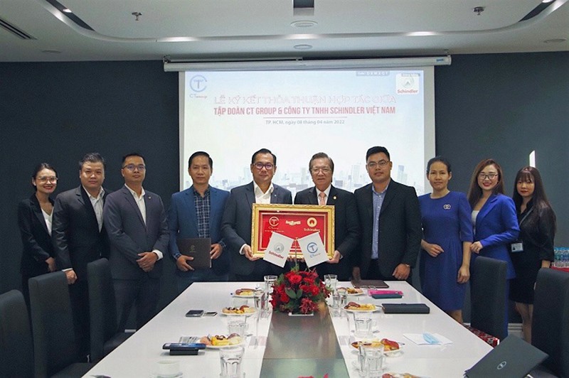 Nguyễn Văn Chi: Thành công với dịch vụ hỗ trợ cho doanh nghiệp