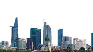 Hoạt động M&A trong lĩnh vực bất động sản sôi động ngay từ quý đầu năm 2022 Hoạt động M&A trong lĩnh vực bất động sản sôi động ngay từ quý đầu năm 2022