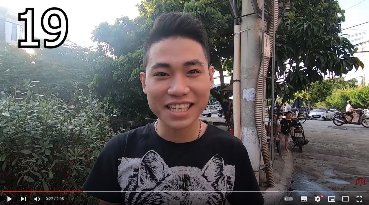 Đinh Tiến Dũng: Tôi muốn bạn bè quốc tế biết đến vẻ đẹp chân chất nhưng rất hào hùng của con người Việt Nam Đinh Tiến Dũng: Tôi muốn bạn bè quốc tế biết đến vẻ đẹp chân chất nhưng rất hào hùng của con người Việt Nam