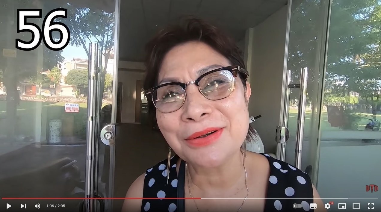 Đinh Tiến Dũng: Tôi muốn bạn bè quốc tế biết đến vẻ đẹp chân chất nhưng rất hào hùng của con người Việt Nam Đinh Tiến Dũng: Tôi muốn bạn bè quốc tế biết đến vẻ đẹp chân chất nhưng rất hào hùng của con người Việt Nam