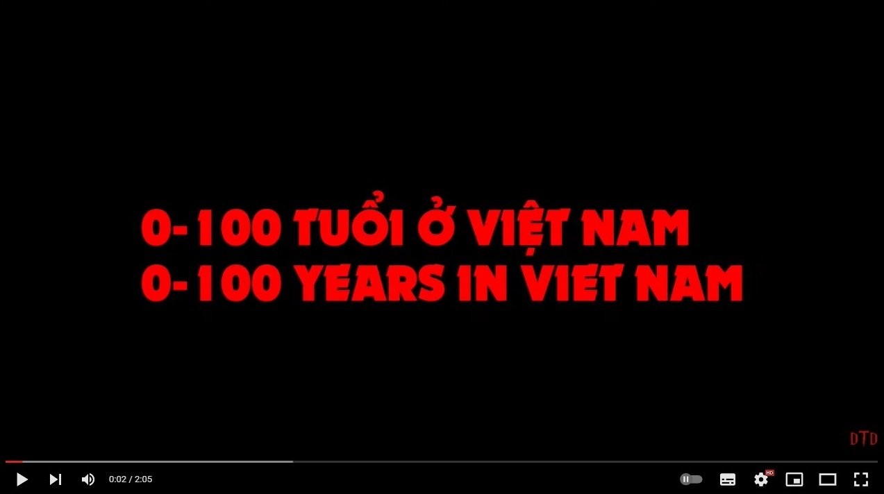 Đinh Tiến Dũng: Tôi muốn bạn bè quốc tế biết đến vẻ đẹp chân chất nhưng rất hào hùng của con người Việt Nam Đinh Tiến Dũng: Tôi muốn bạn bè quốc tế biết đến vẻ đẹp chân chất nhưng rất hào hùng của con người Việt Nam