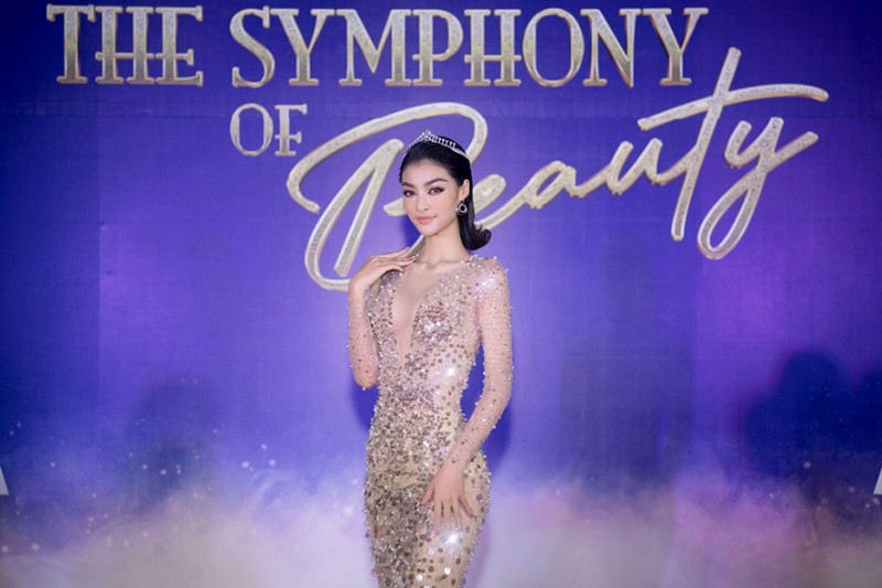 Á hậu 1 Miss World Vietnam 2019 Nguyễn Hà Kiều Loan gặt hái nhiều thành công sau cuộc thi, lấn sân sang lĩnh vực MC, ca sĩ với nghệ danh Lona Kiều Loan.