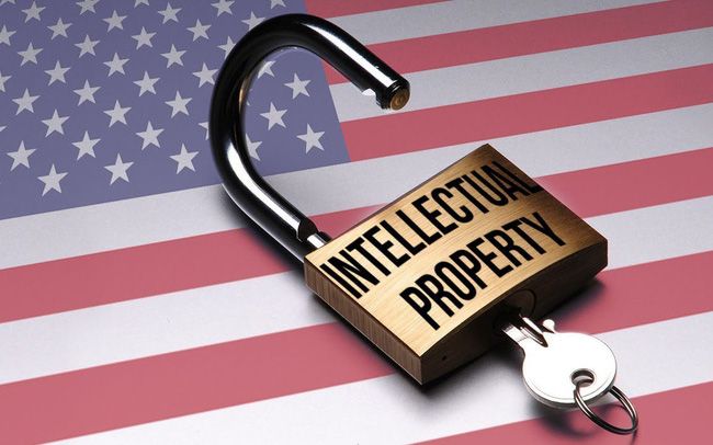 Mỹ ám chỉ Trung Quốc có ý đồ đánh cắp sở hữu trí tuệ my am chi trung quoc co y do danh cap so huu tri tue