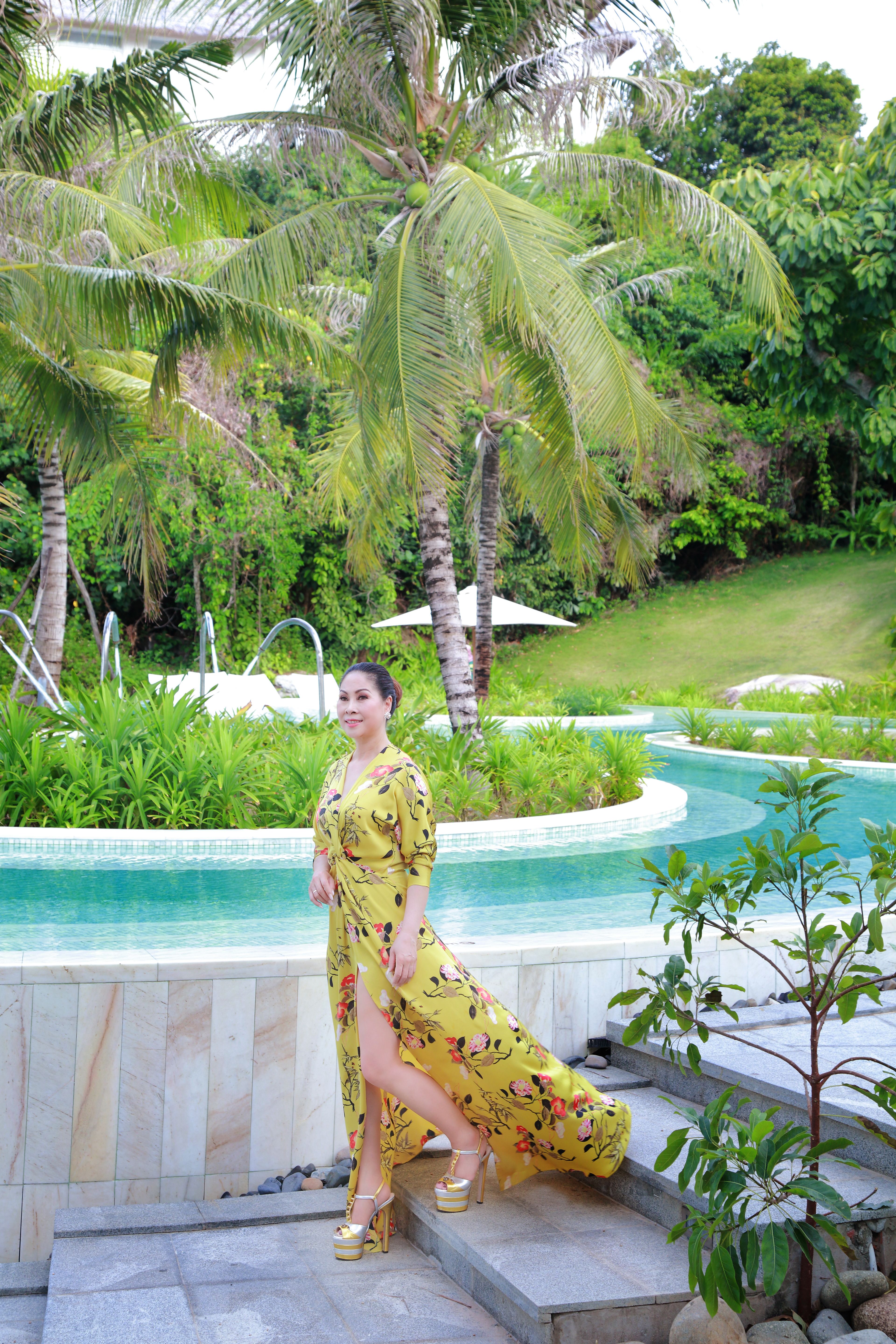 tiep noi cau chuyen giac mo nang