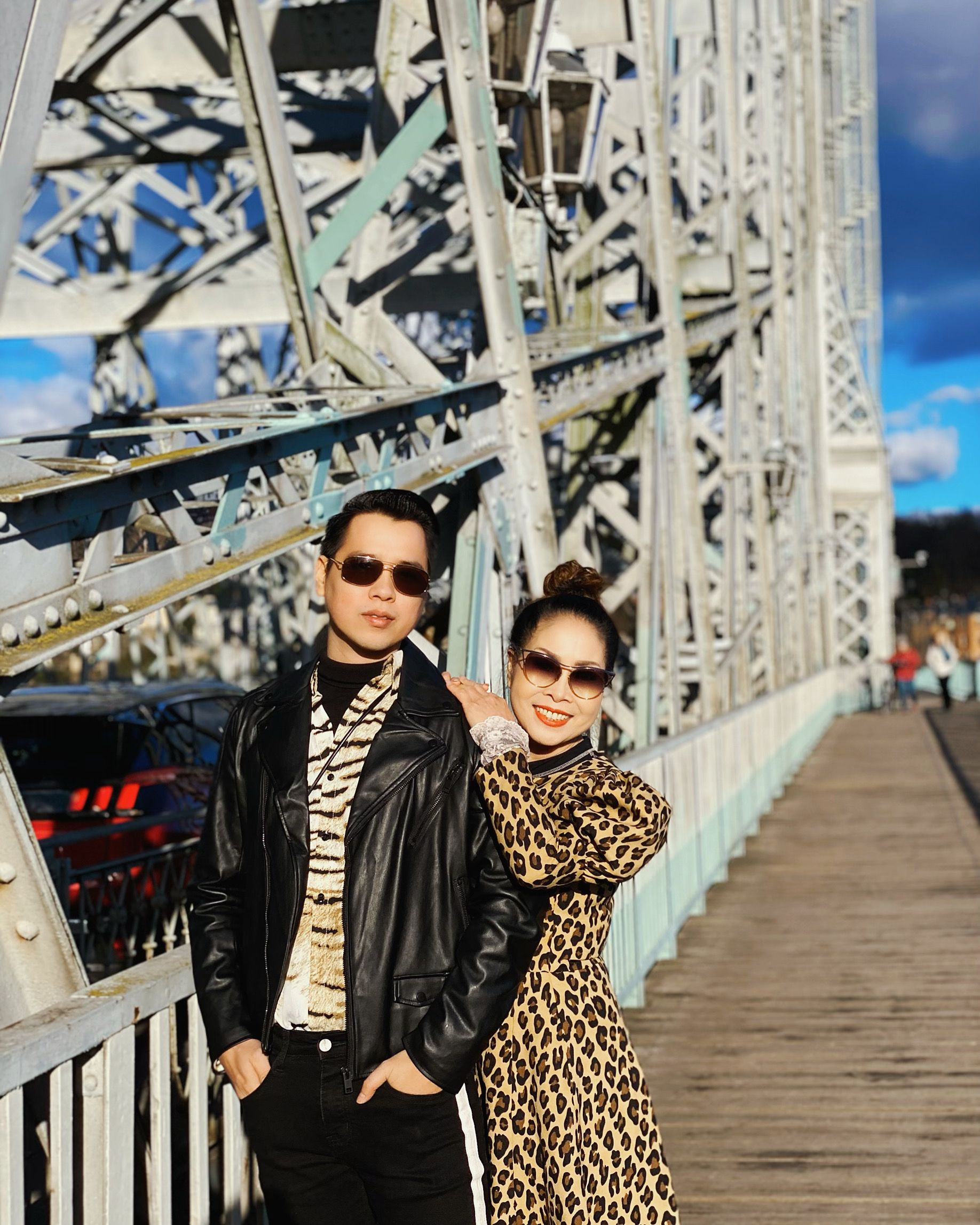 tiep noi cau chuyen giac mo nang