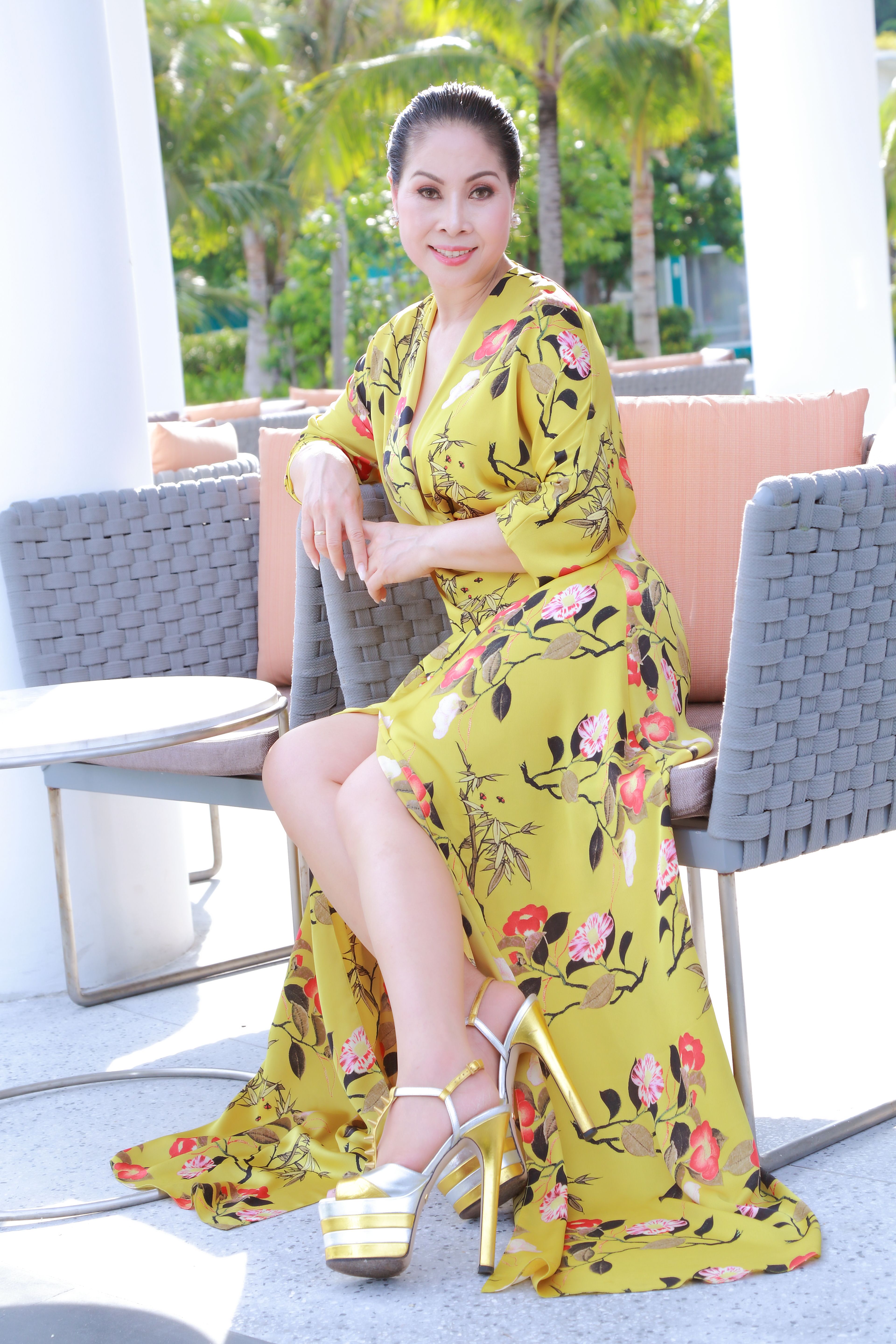 tiep noi cau chuyen giac mo nang