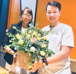 Nguyễn Văn Chi: Thành công với dịch vụ hỗ trợ cho doanh nghiệp