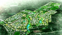 Huyện Thọ Xuân: Đẩy mạnh thu hút đầu tư vào Khu công nghiệp công nghệ cao Lam Sơn - Sao Vàng
