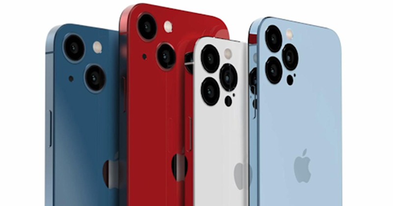 iPhone 14 Series là thế hệ smartphone mới sắp ra mắt của Apple với 4 phiên bản: iPhone 14 Tiêu chuẩn, 14 Max, 14 Pro và 14 Pro Max.