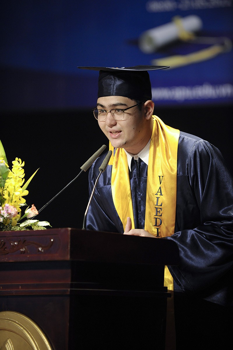 Trường Quốc tế Hoa Kỳ APU tổ chức Lễ Tốt Nghiệp và khen thưởng các em học sinh xuất sắc năm học 2021-2022 Trường Quốc tế Hoa Kỳ APU tổ chức Lễ Tốt Nghiệp và khen thưởng các em học sinh xuất sắc năm học 2021-2022