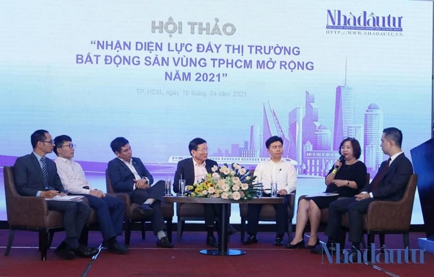 Dự án xanh: Xu hướng của thế hệ cư dân hiện đại Dự án xanh: Xu hướng của thế hệ cư dân hiện đại