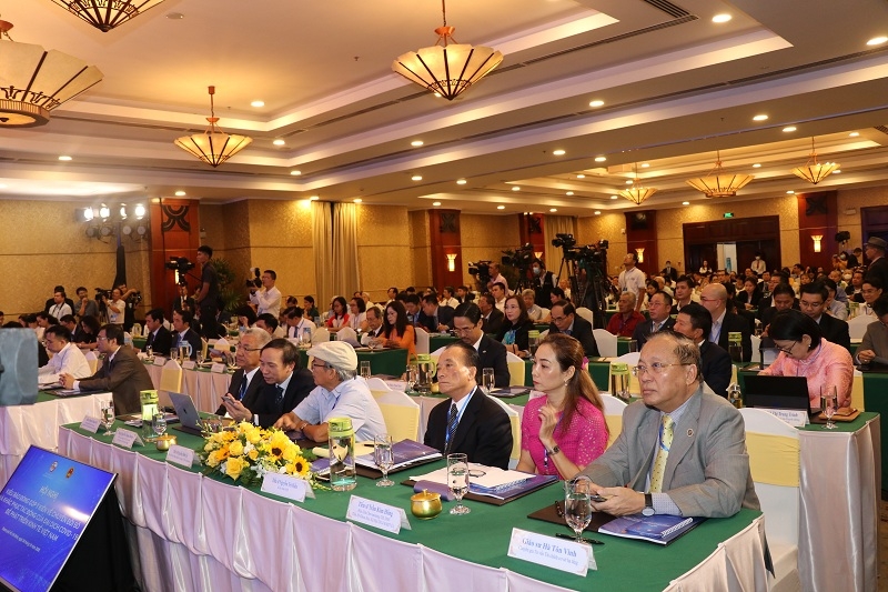 Ủy ban về Người Việt Nam ở nước ngoài Tp. HCM: Cầu nối kiều bào