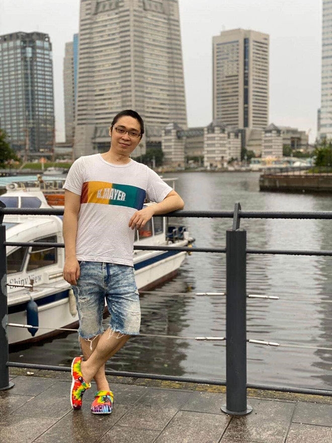 Tuấn Anh Trần Computer: Cửa hàng cung cấp máy tính uy tín tại Nhật Bản