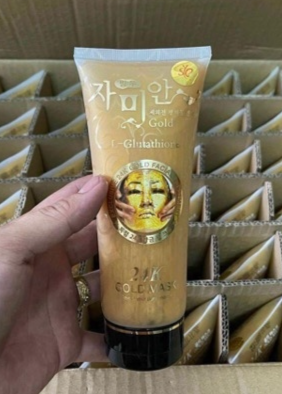 Gold Cosmetics: Thành công nhờ đam mê và tâm huyết chân thành