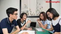 Giảng viên Diệu Hoa LangGo chia sẻ về lộ trình luyện thi IELTS cấp tốc