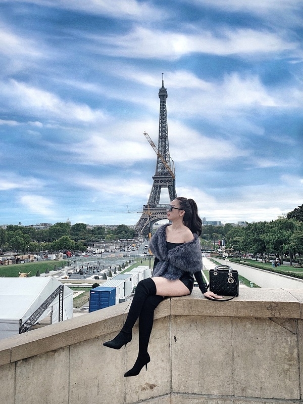 CEO Lê Nguyên Thảo An: Thương hiệu tạo nên đẳng cấp