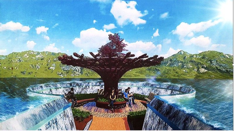 Resort Sao Mai Thanh Hóa độc đáo với hàng loạt góc check -in “xịn xò”. Resort Sao Mai Thanh Hóa độc đáo với hàng loạt góc check -in “xịn xò”.