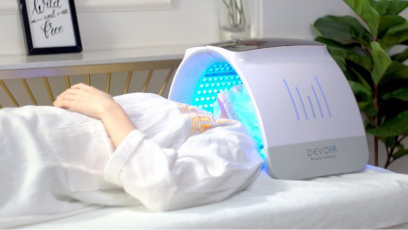 Bống Spa: Địa chỉ spa chăm sóc da căng bóng, mịn tại TP. HCM