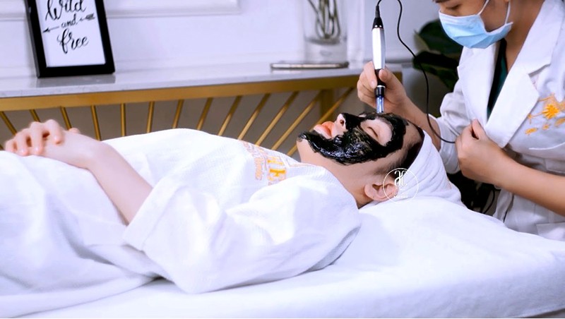 Bống Spa: Địa chỉ spa chăm sóc da căng bóng, mịn tại TP. HCM