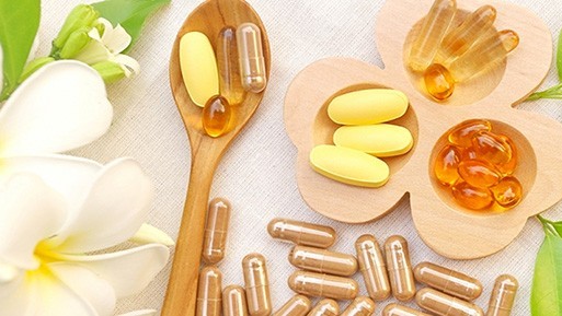 Chăm sóc sức khỏe cộng đồng bằng các sản phẩm có nguồn gốc từ thảo dược