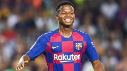 Tin bóng đá chiều 25/7: Barca hét giá, MU choáng; Solskjaer thừa nhận thực tế phũ phàng; Huyền thoại Barca nhiễm Covid-19