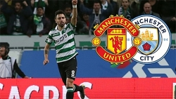 Tin bóng đá chiều 28/7: MU sẽ ‘ngáng đường’ Liverpool, Man City mùa tới; Lý do MU chưa thể chốt vụ Jack Grealish