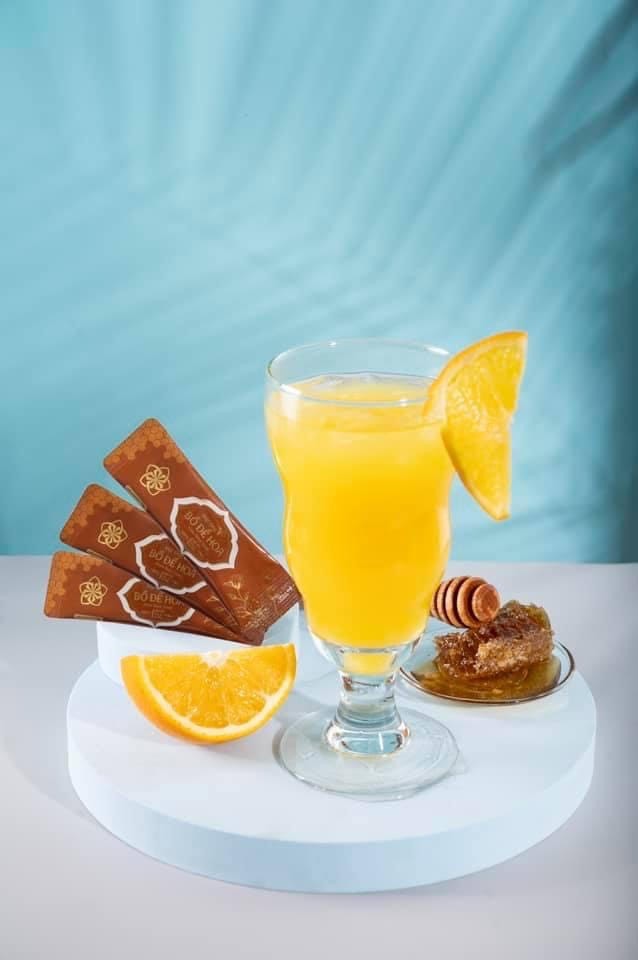 Hành trình đưa Mật ong Bồ Đề Hoa đến tay người tiêu dùng