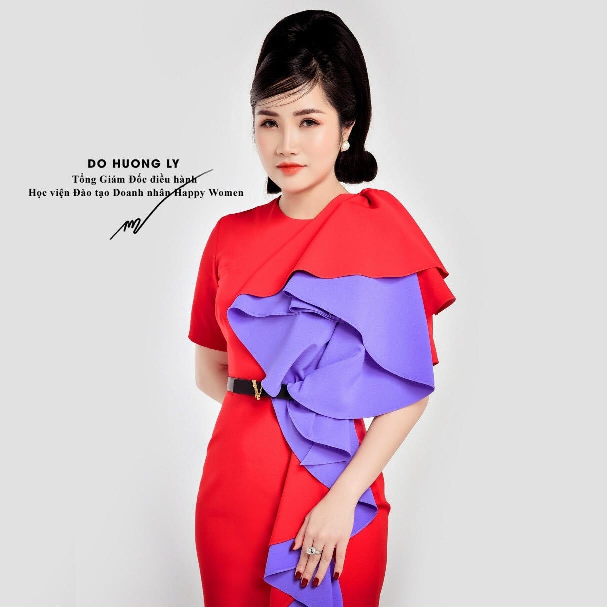 Học viện Doanh nhân chung tay ‘Vượt ải để biến nguy thành cơ’