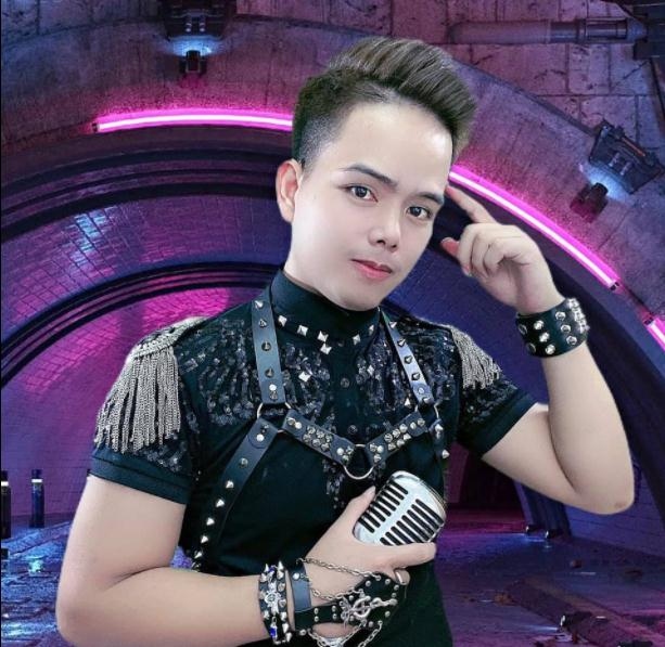 Phong Huy: Mỗi bài hát đều 'chạm' đến trái tim của khán giả