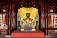 Chuỗi hoạt động kỷ niệm 110 năm Ngày sinh Tổng Bí thư Nguyễn Văn Cừ